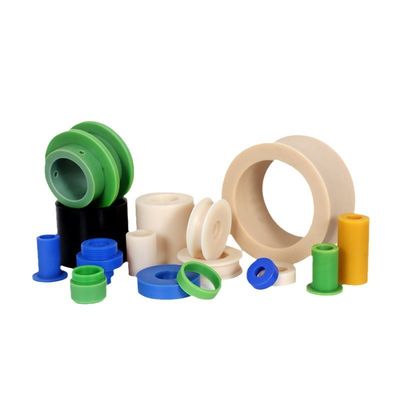 OEM injection molding Thick ABS HIPS PC Nylon PEEK ABS Plastic Vacuum Forming 3D printing plastic injection molding