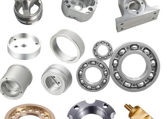 سوبر دوبلكس الفولاذ المقاوم للصدأ الدقة CNC الطاقة الجديدة قطع التصنيع السيارات 2205 2507 904L