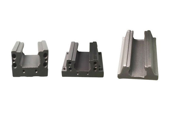 ผู้ผลิต อลูมิเนียม Frame Extrusion Profile Anodized Custom Extrusion อลูมิเนียม
