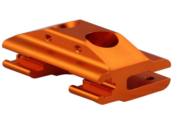 อะไหล่ผลิตจากอะลูมิเนียม CNC