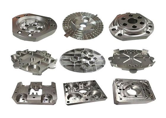 OEM ODM custom cut metal parts Stamped Metal Parts Corrosion Protection