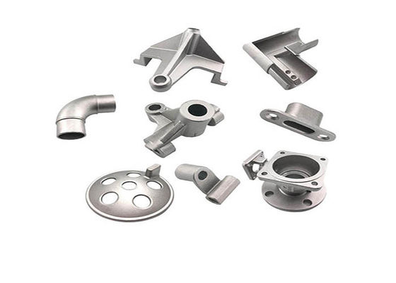 CNC Wire EDM Parts CNC Machining Motorcycle Parts  Oem Service