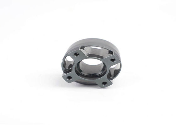 SUS304 316 Deep Insert Plate Wire EDM Parts  HRC 58-62 Hardness