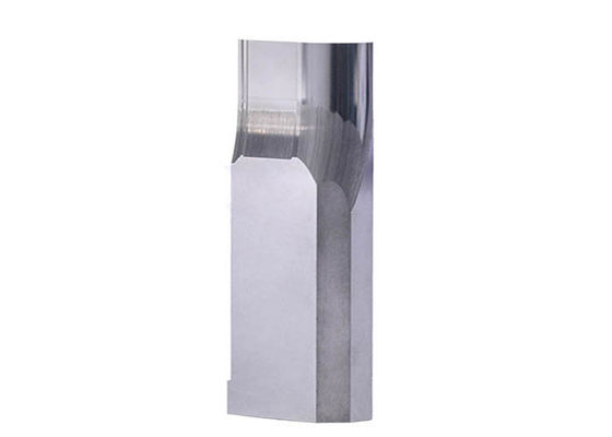Customized Wire EDM Aluminum AL 6061 Small Car Parts CNC Cheap China Wholesale