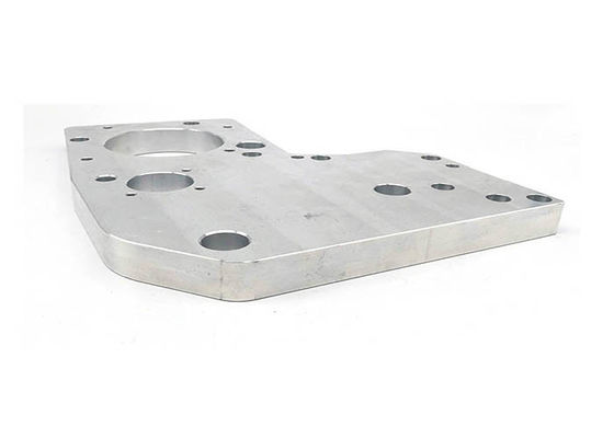 Black Oxidize Aluminium Extrusion Parts กล่องโลหะ กล่องกระเป๋า ป้องกันน้ํากล่องปลายทาง