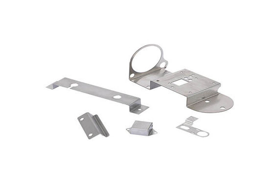 CNC Turning Milling Metal Bending Laser Cutting 6061 Aluminum Parts