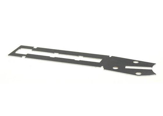 CNC Turning Milling Metal Bending Laser Cutting Parts 6061 Aluminum Parts