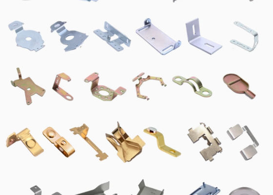 Precision C69300 Brass CNC Machining Parts Electroplating Improved Wear Resistance