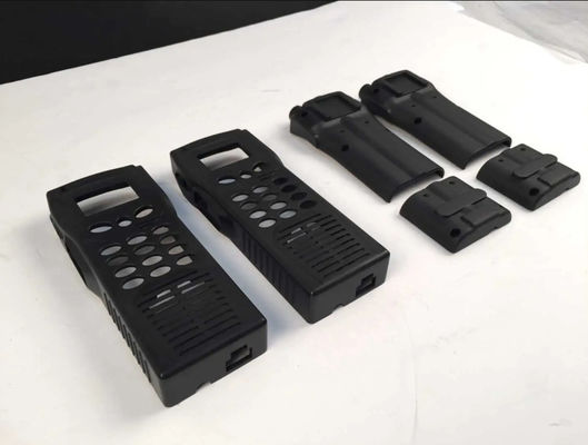 Utilizing Vacuum Casting Creating Medical Device Housings from Polypropylene Nylon for High-Performance Applications