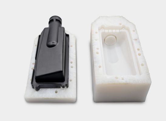 Consumer Electronics Prototyping Vacuum Casting ABS Polycarbonate Mobile Phone Cases Tablet Components